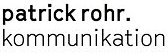  Patrick Rohr 