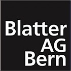  Blatter AG Bern 