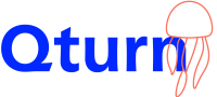  Qturn 